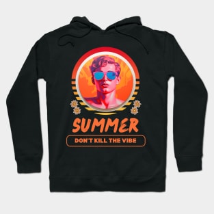 summer vibe Hoodie